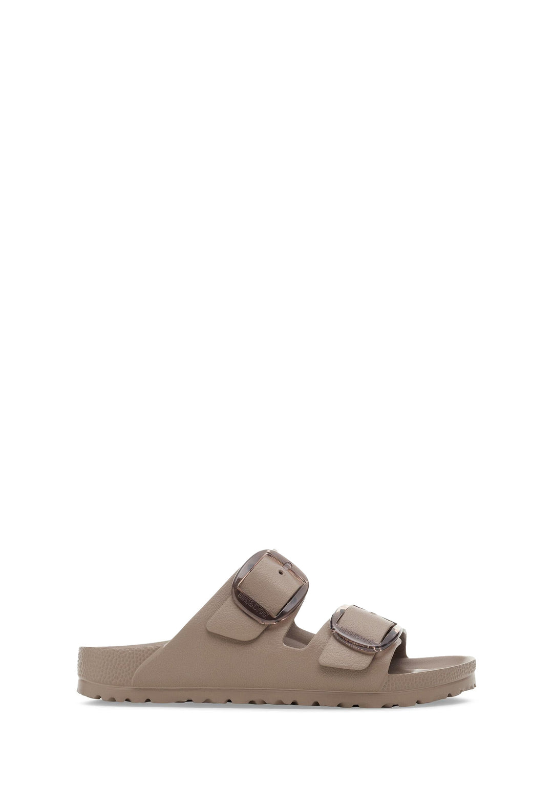 CIABATTA Taupe Birkenstock