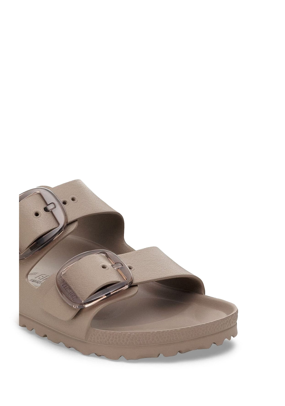 CIABATTA Taupe Birkenstock