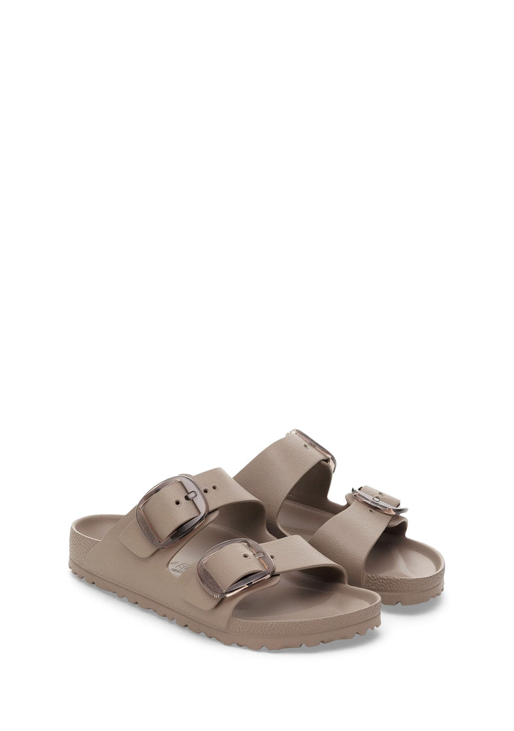 CIABATTA Taupe Birkenstock