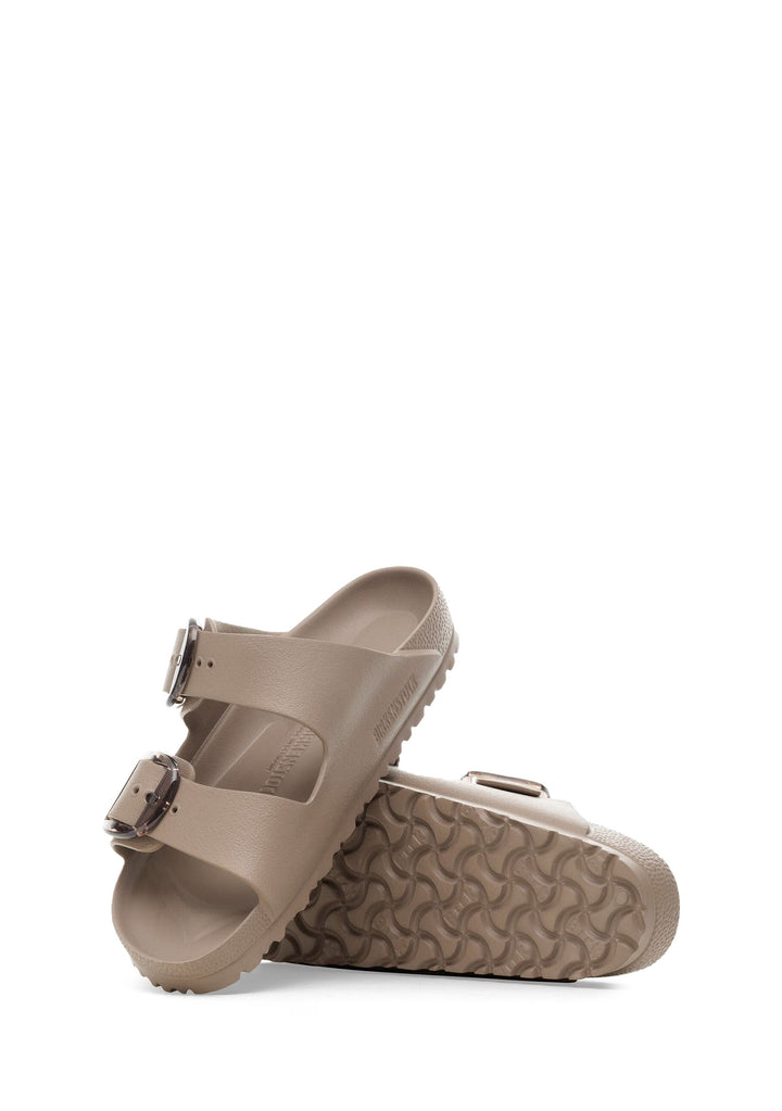 CIABATTA Taupe Birkenstock