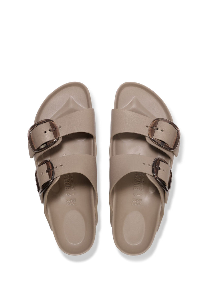 CIABATTA Taupe Birkenstock