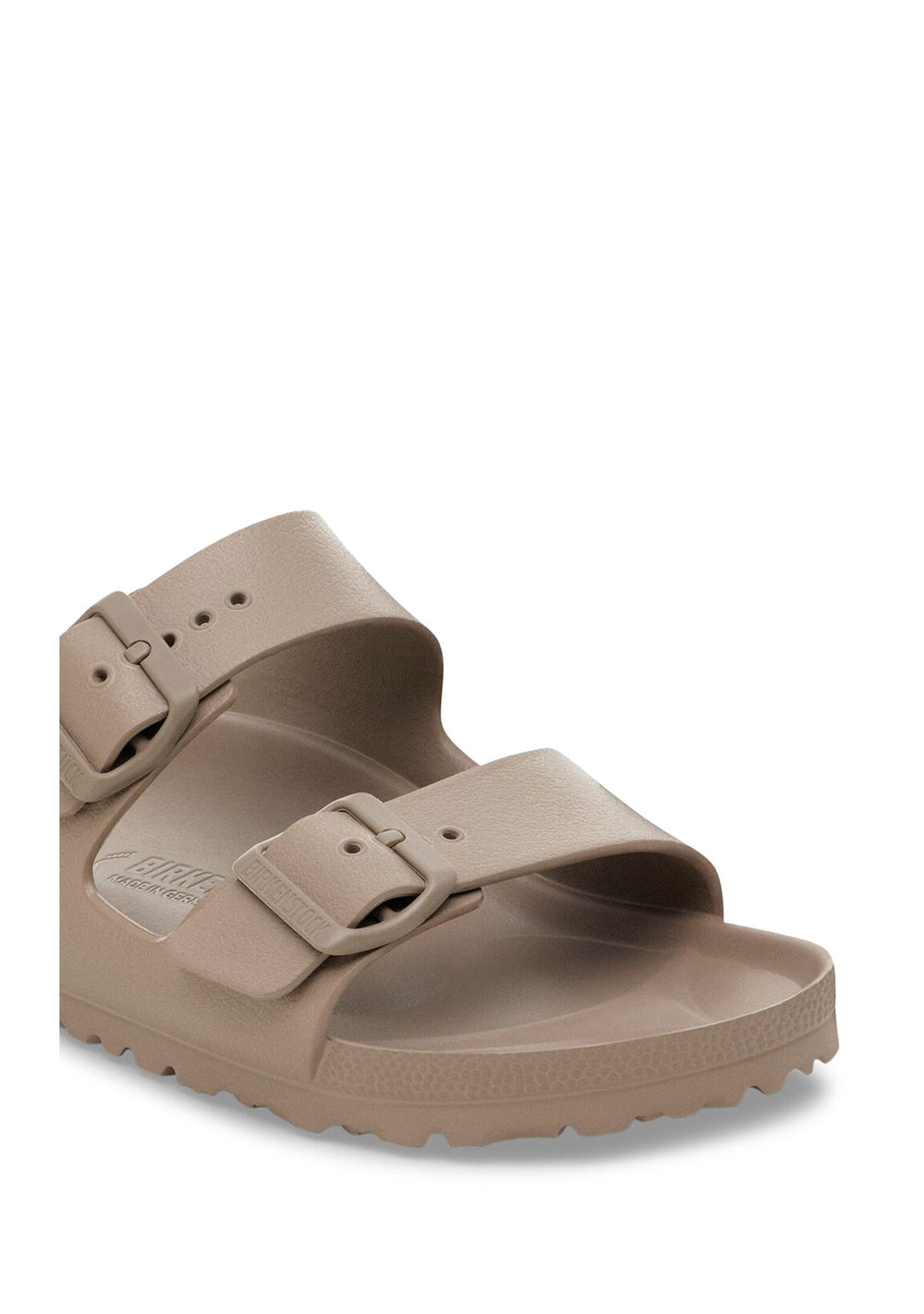CIABATTA Taupe Birkenstock