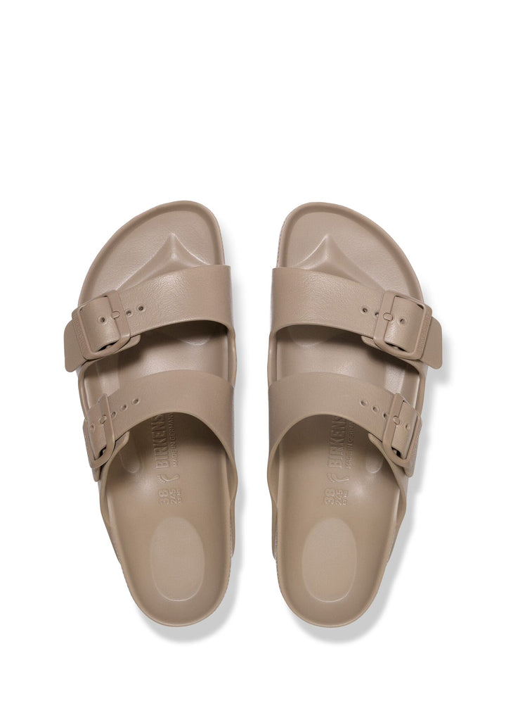 CIABATTA Taupe Birkenstock
