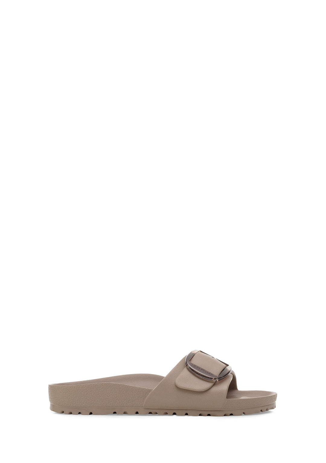 CIABATTA Taupe Birkenstock