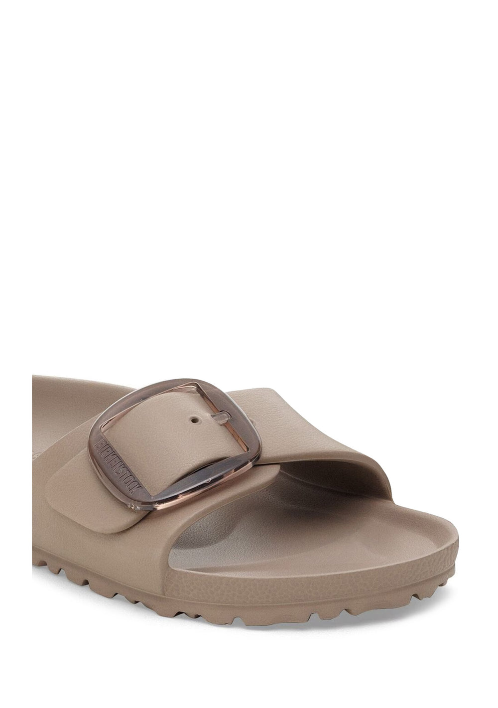 CIABATTA Taupe Birkenstock