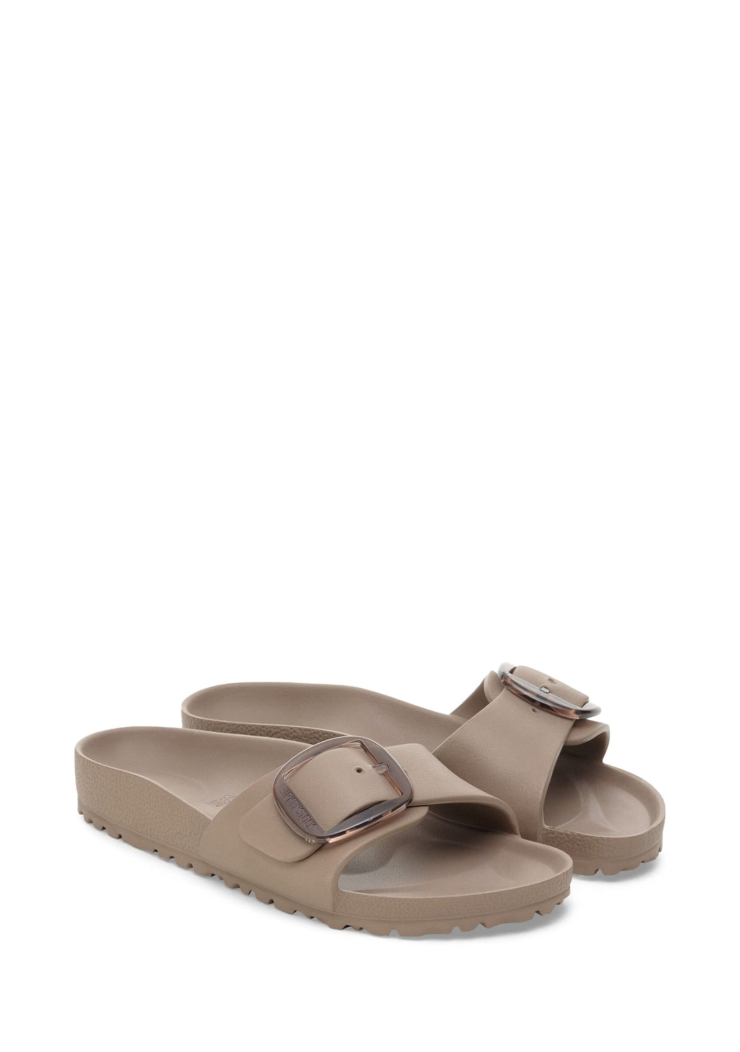 CIABATTA Taupe Birkenstock