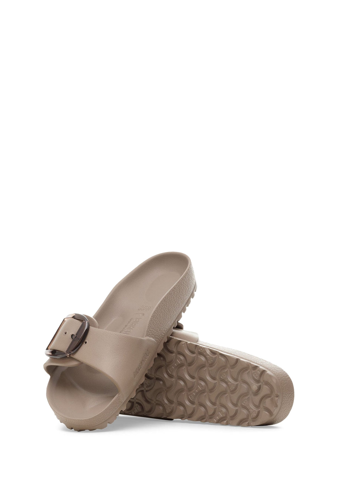 CIABATTA Taupe Birkenstock