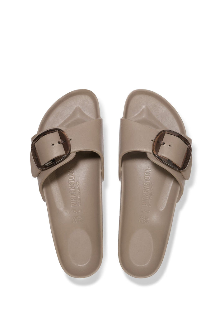 CIABATTA Taupe Birkenstock