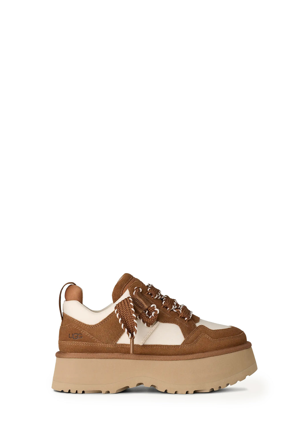 SNEAKERS DONNA Chestnut Ugg