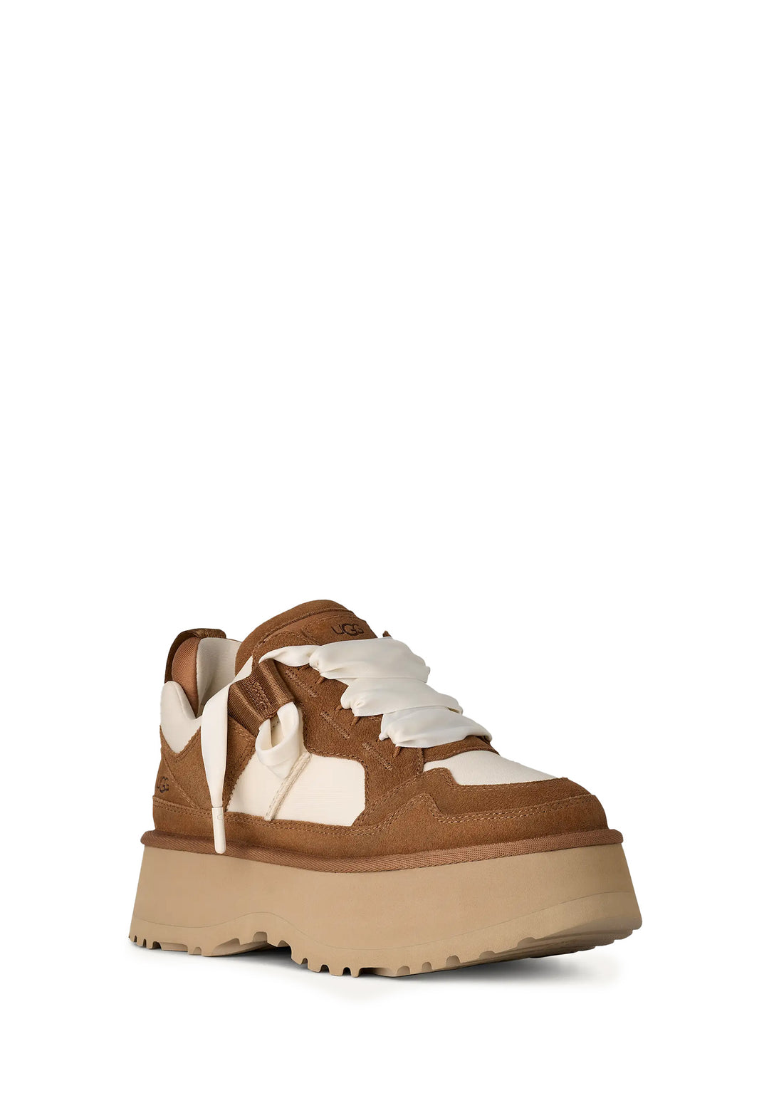 SNEAKERS DONNA Chestnut Ugg
