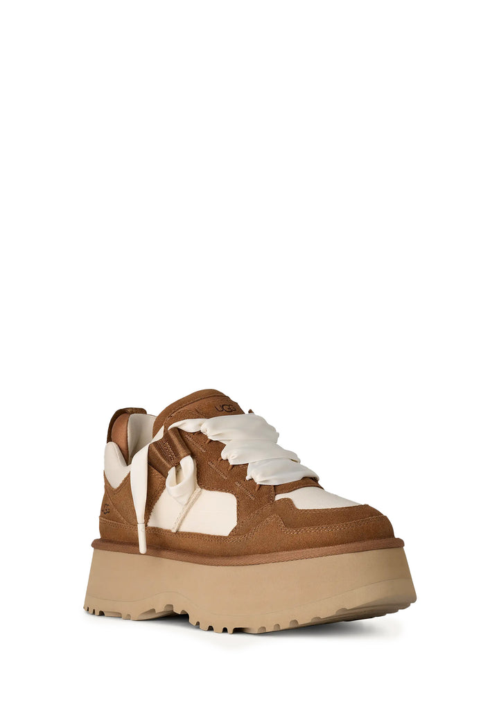 SNEAKERS DONNA Chestnut Ugg