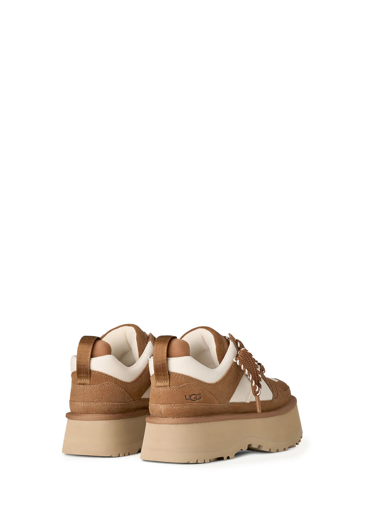 SNEAKERS DONNA Chestnut Ugg