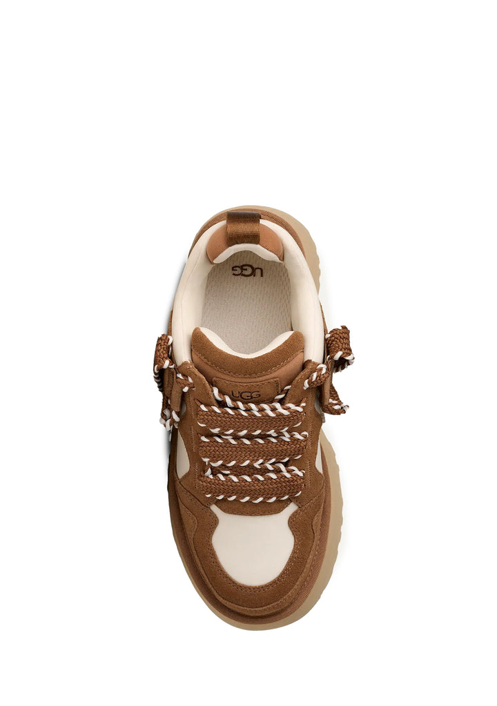 SNEAKERS DONNA Chestnut Ugg