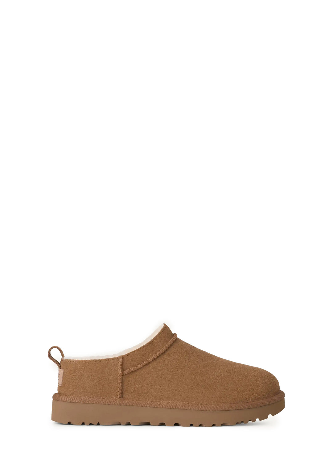 CIABATTA Chestnut Ugg