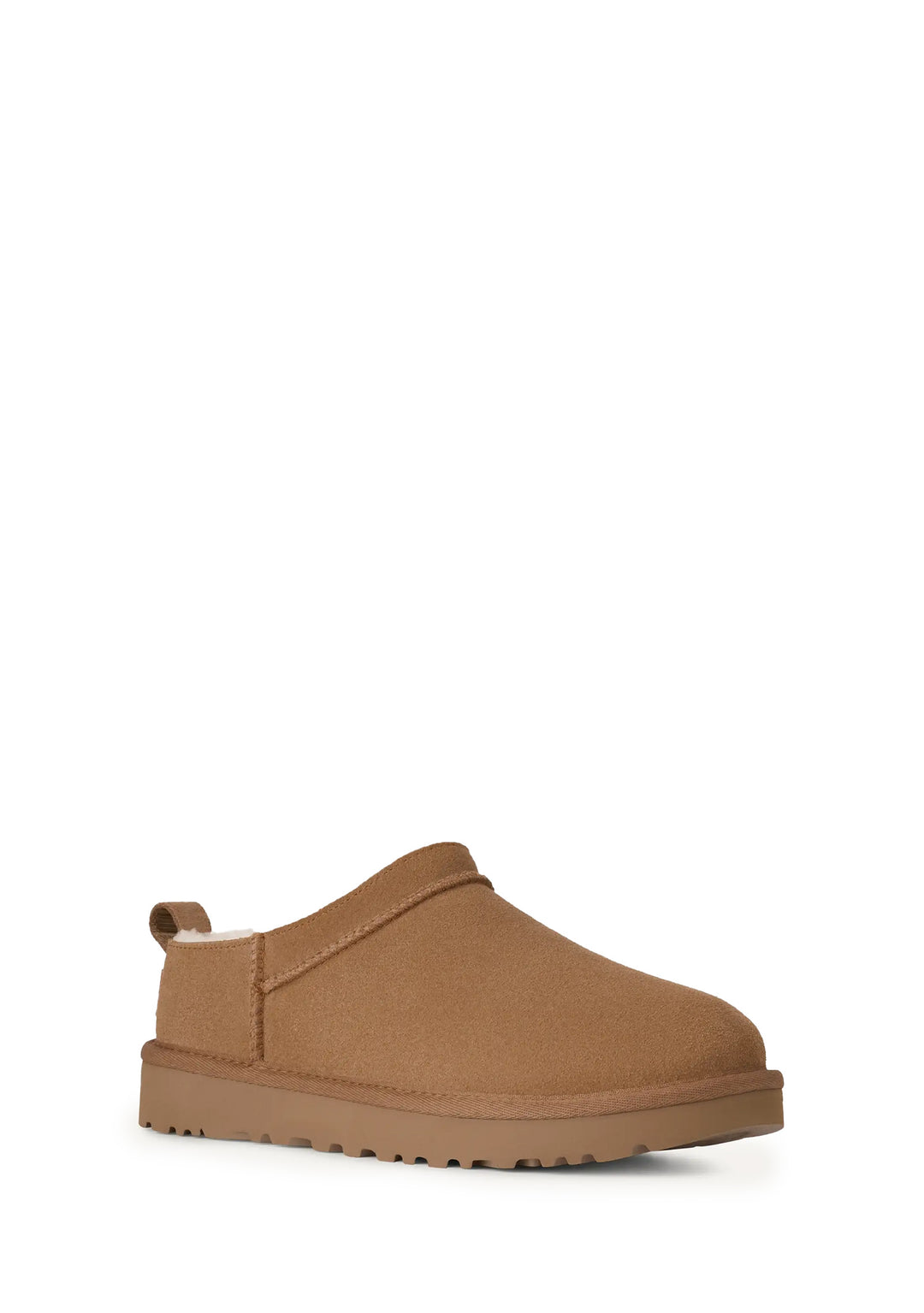 CIABATTA Chestnut Ugg