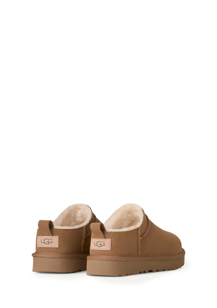 CIABATTA Chestnut Ugg