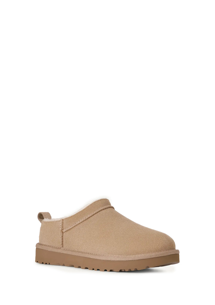 CIABATTA Sand Ugg