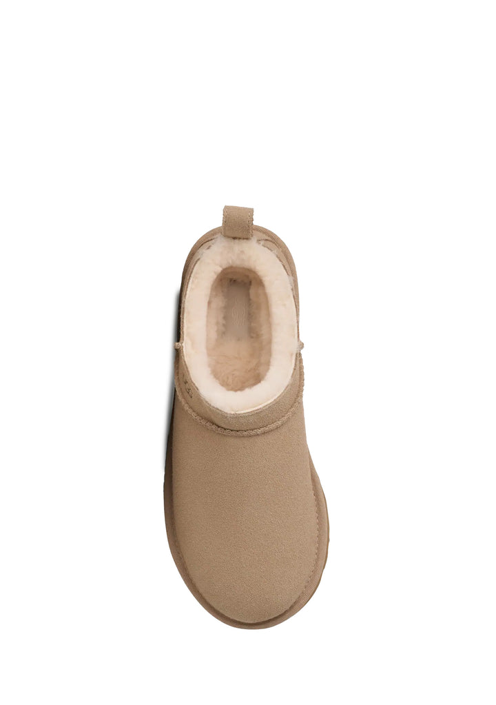 CIABATTA Sand Ugg