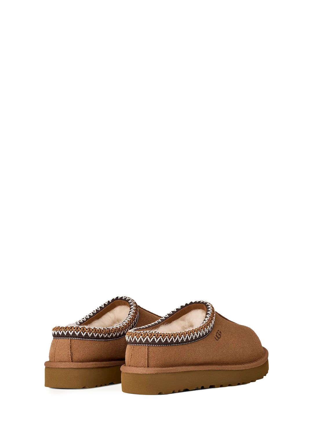 CIABATTA Chestnut Ugg