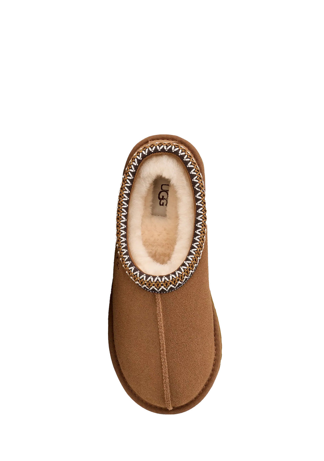 CIABATTA Chestnut Ugg