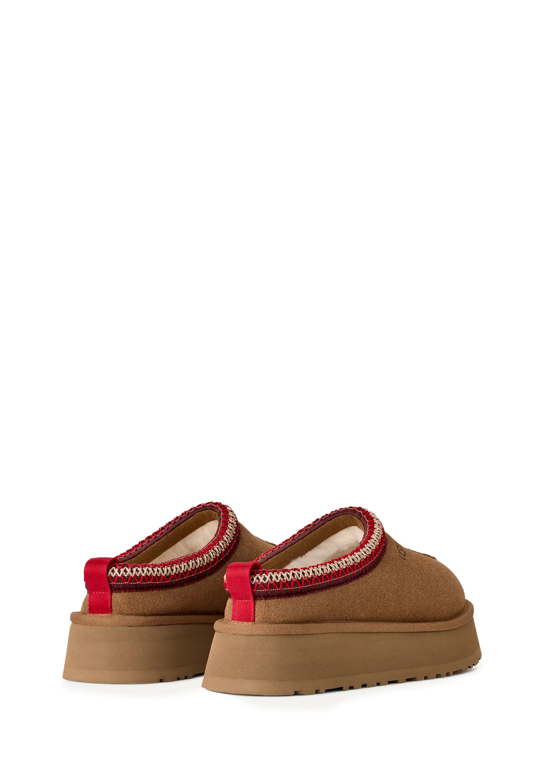 CIABATTA Chestnut Ugg