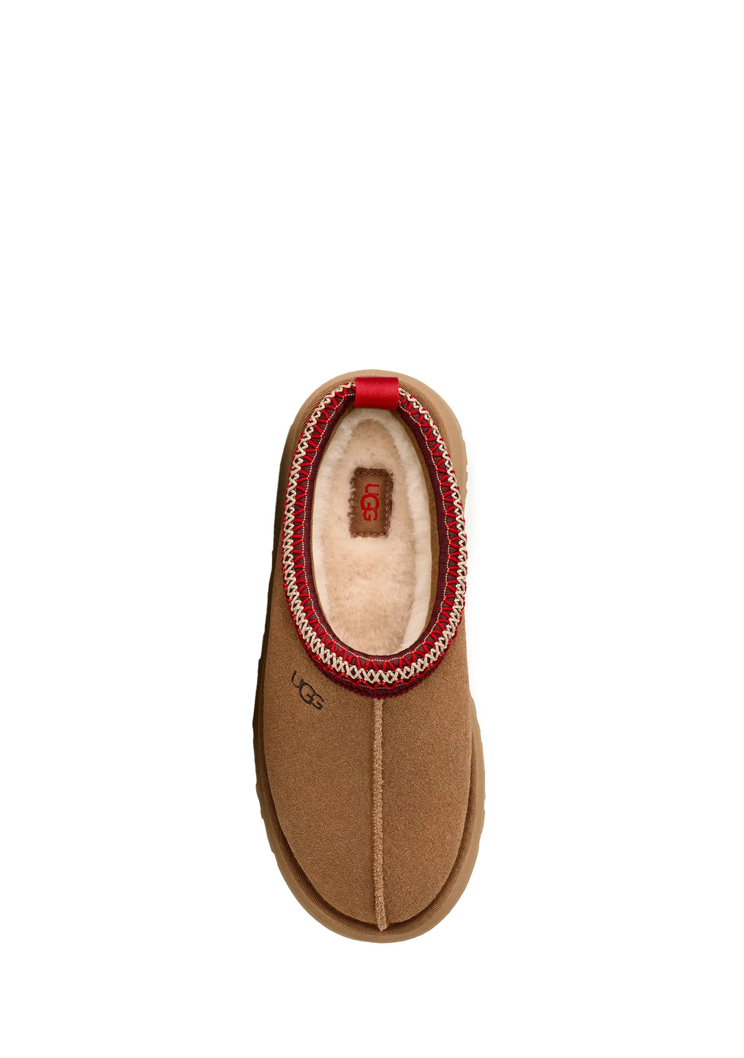 CIABATTA Chestnut Ugg