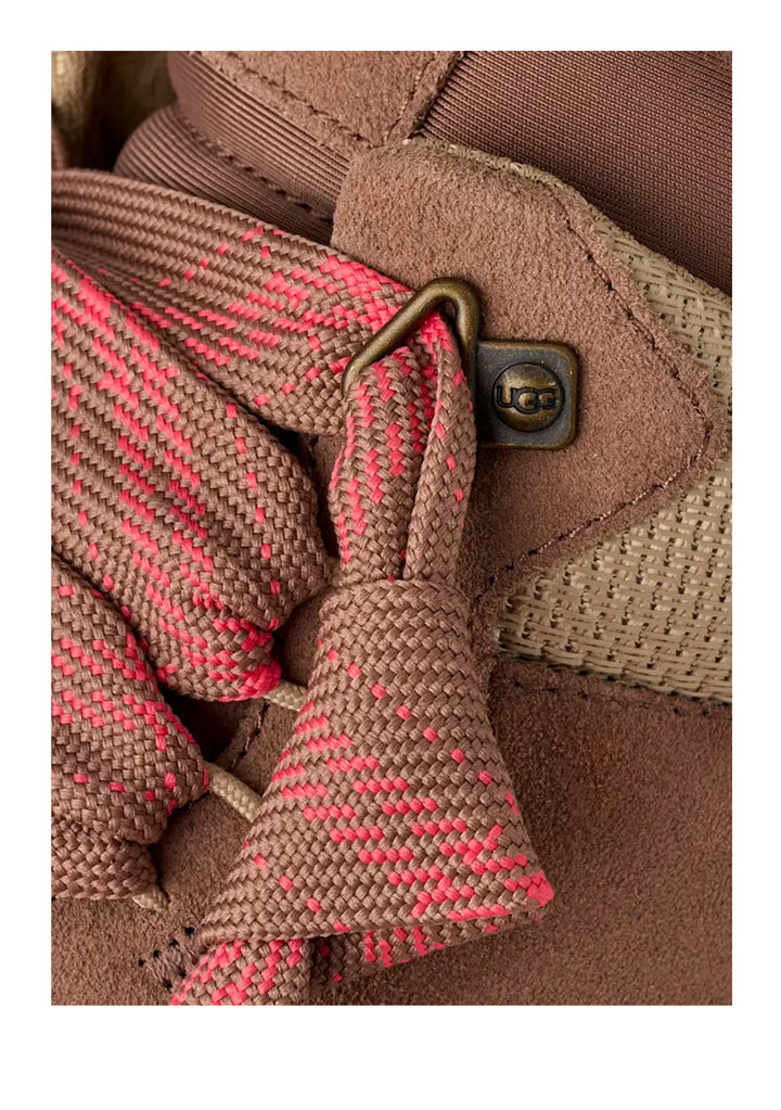 SNEAKERS DONNA Marrone Ugg