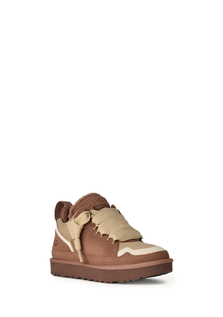 SNEAKERS DONNA Marrone Ugg