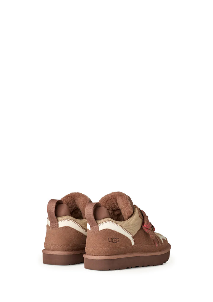 SNEAKERS DONNA Marrone Ugg