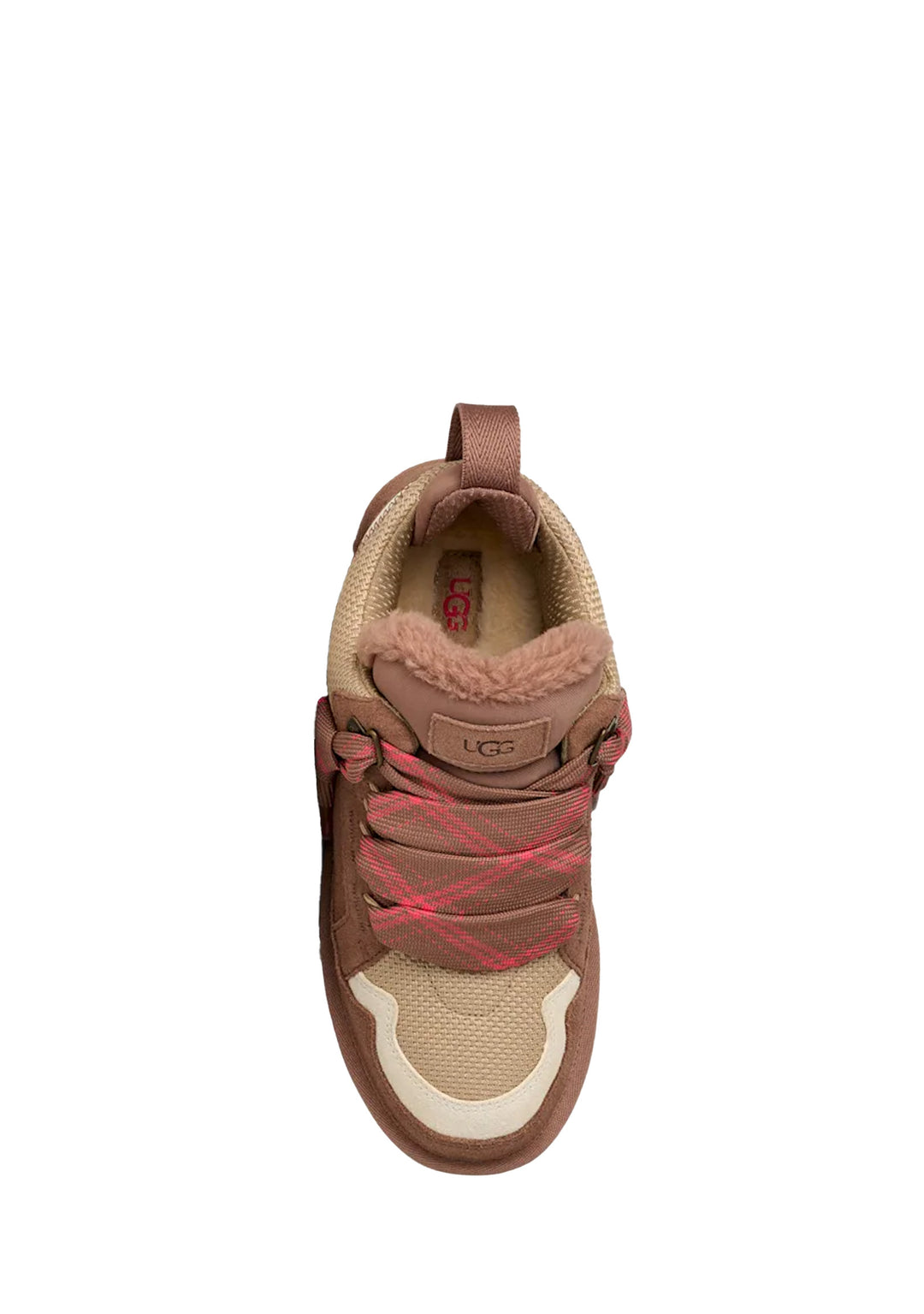 SNEAKERS DONNA Marrone Ugg