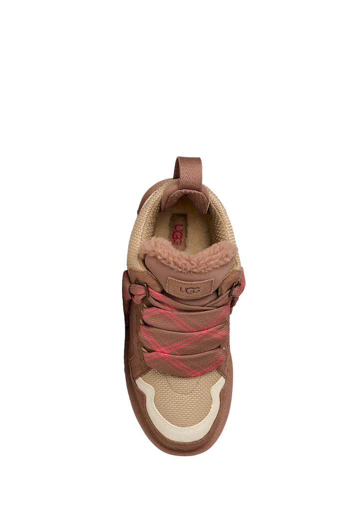 SNEAKERS DONNA Marrone Ugg