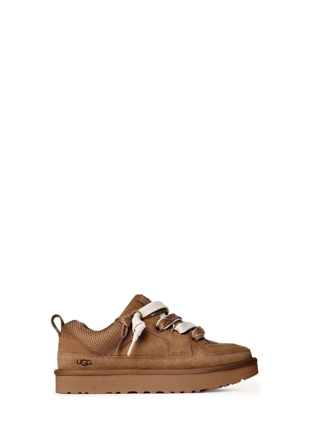 SNEAKERS DONNA Chestnut Ugg