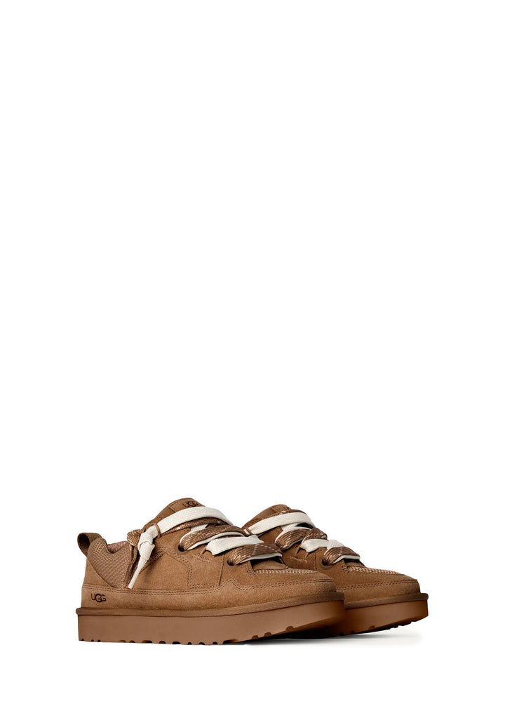 SNEAKERS DONNA Chestnut Ugg