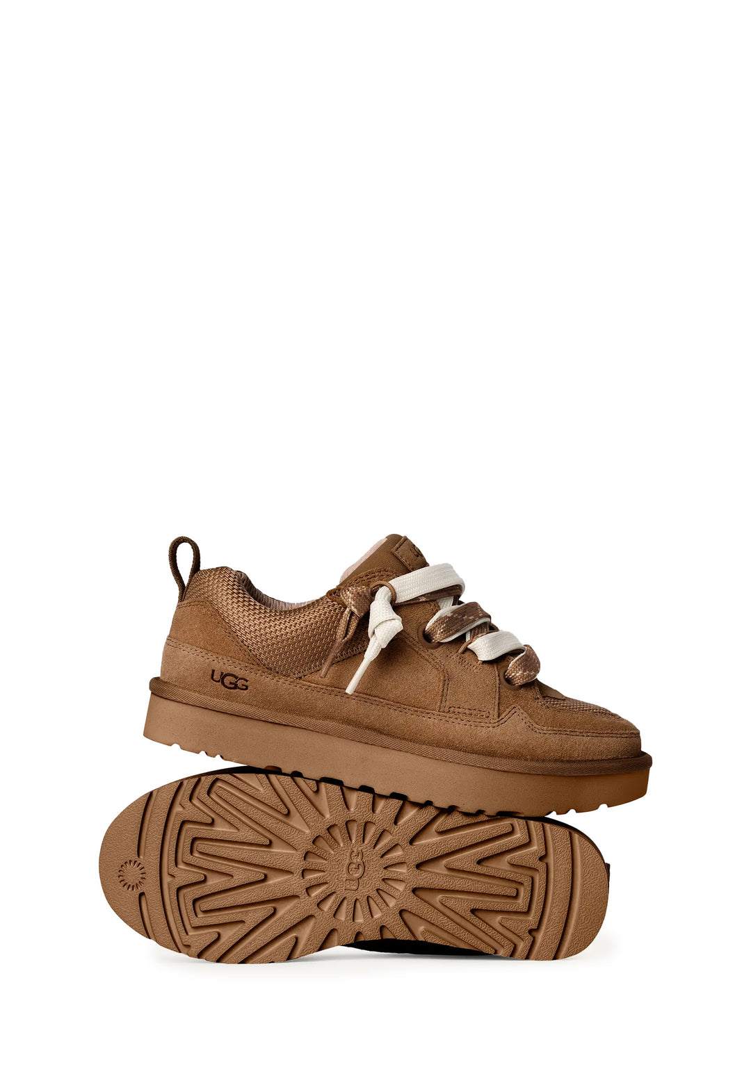 SNEAKERS DONNA Chestnut Ugg