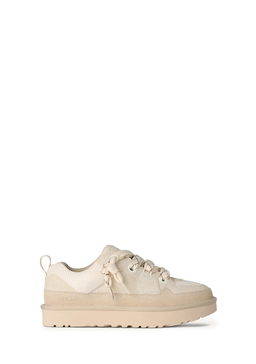 SNEAKERS DONNA Panna Ugg
