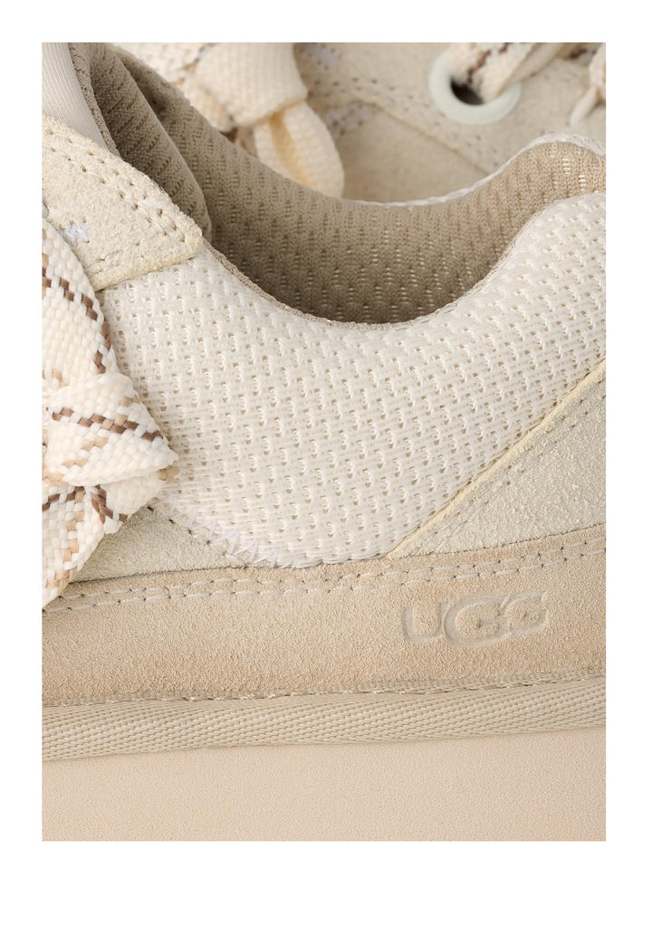 SNEAKERS DONNA Panna Ugg