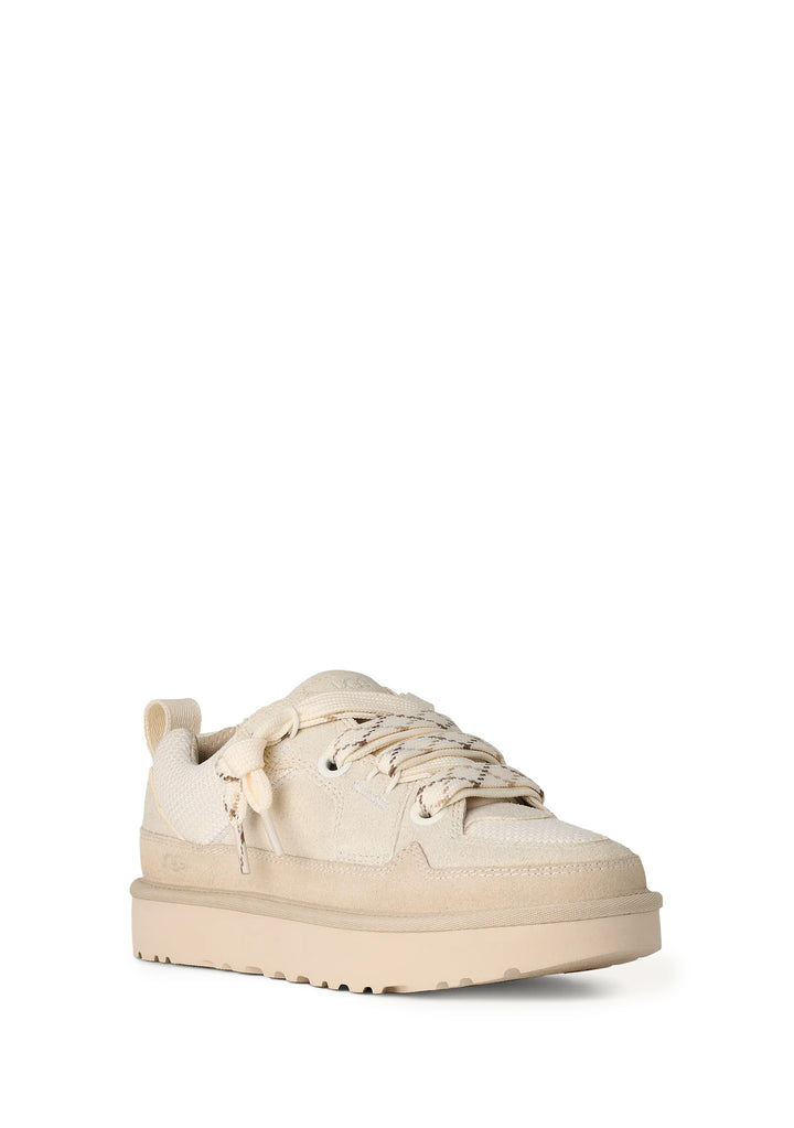 SNEAKERS DONNA Panna Ugg