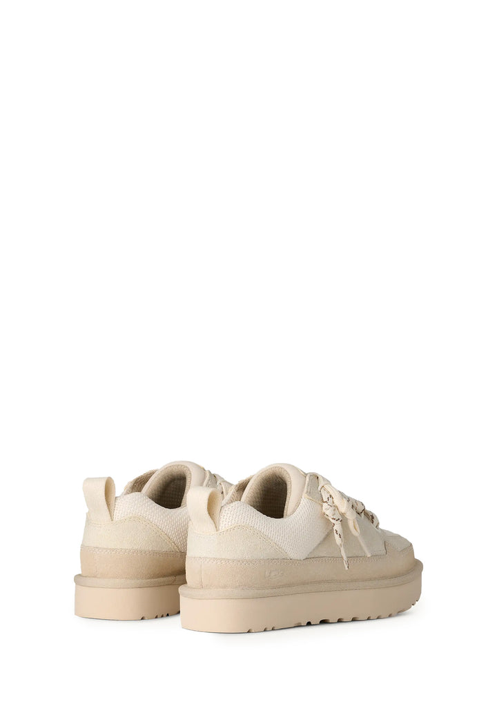 SNEAKERS DONNA Panna Ugg