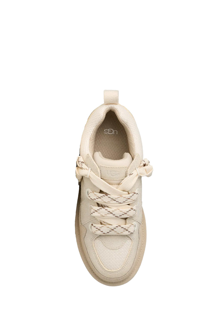 SNEAKERS DONNA Panna Ugg