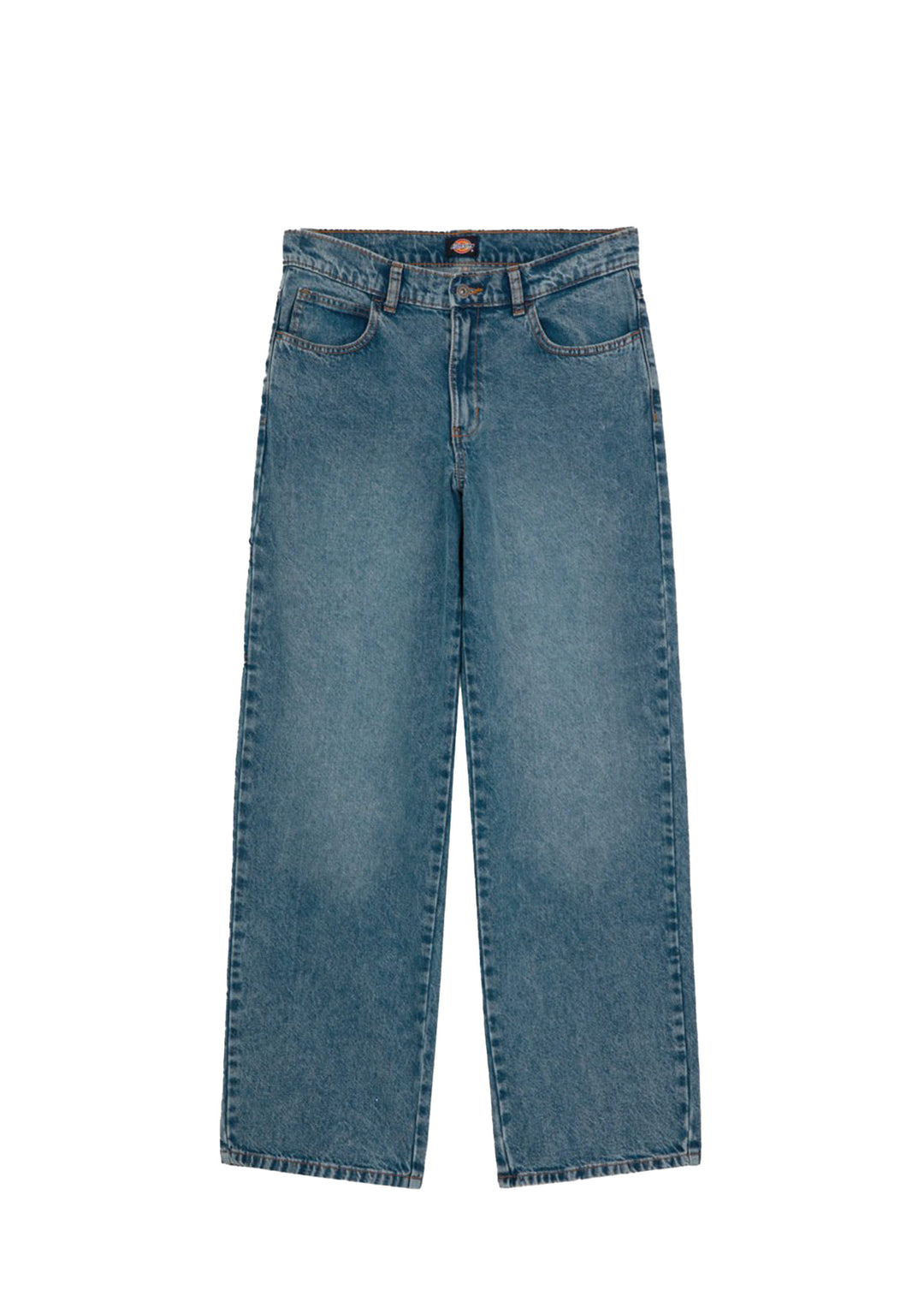 PANTALONE DONNA Denim Dickies