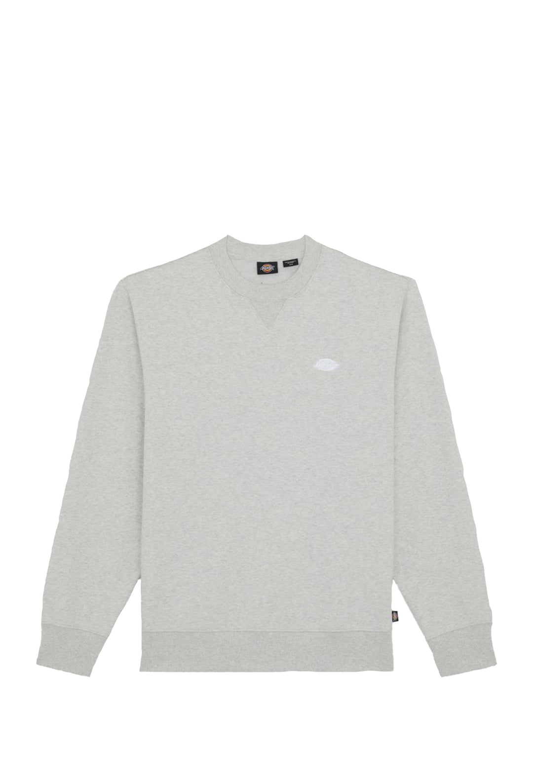 FELPA UOMO Grigio Dickies