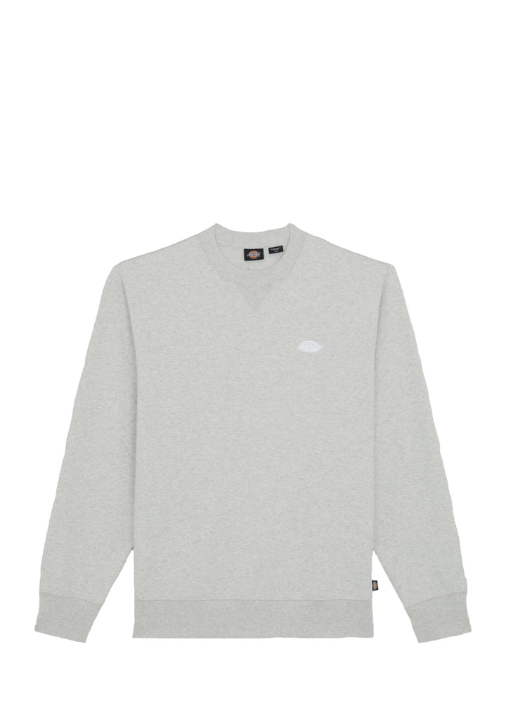 FELPA UOMO Grigio Dickies