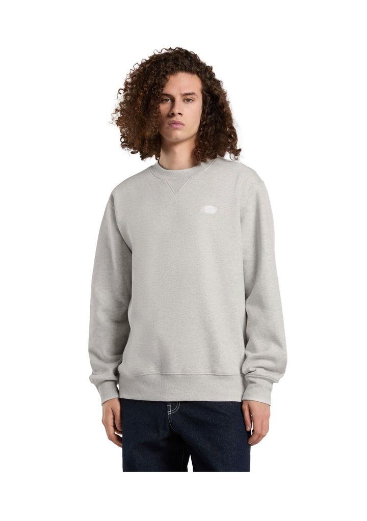 FELPA UOMO Grigio Dickies