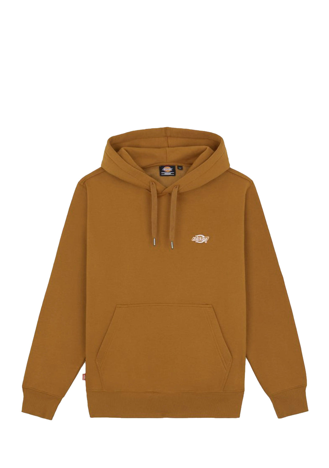 FELPA UOMO Marrone Dickies