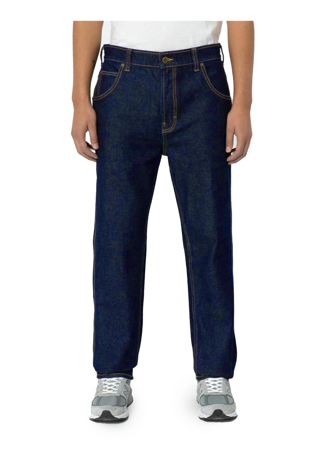 PANTALONE UOMO Blu Dickies