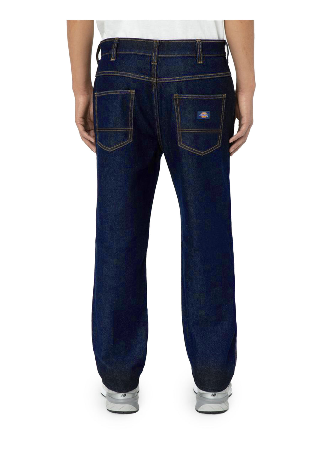 PANTALONE UOMO Blu Dickies