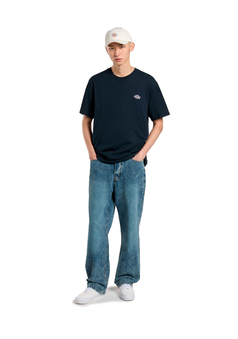 PANTALONE UOMO Denim Dickies