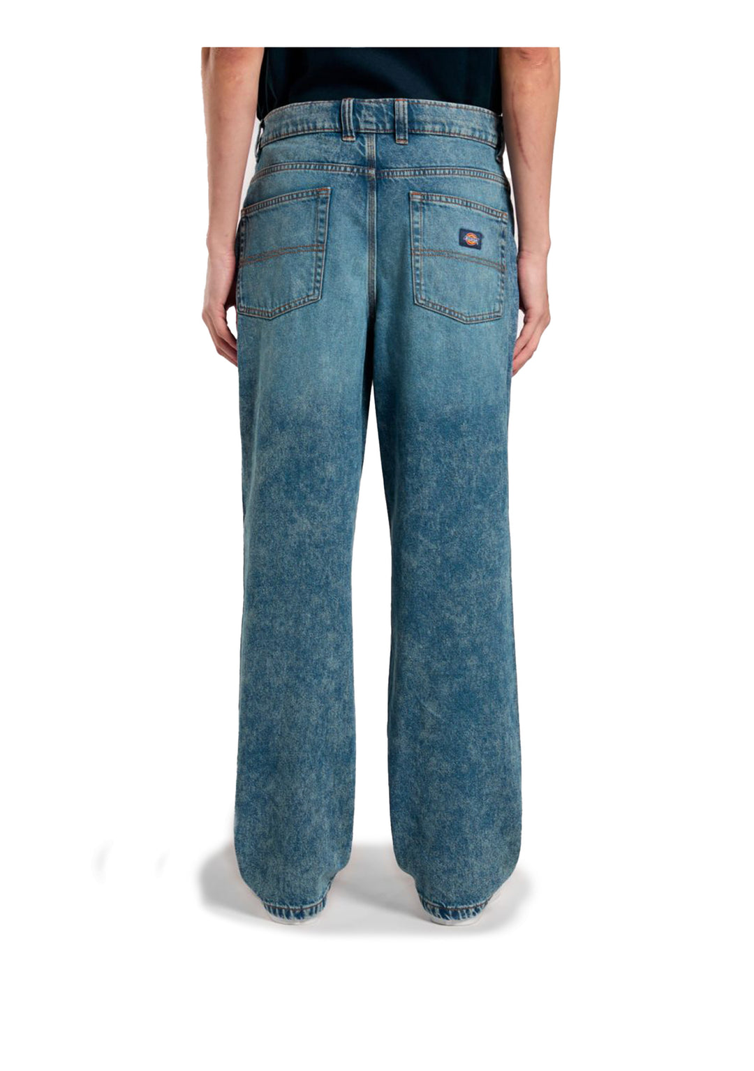 PANTALONE UOMO Denim Dickies