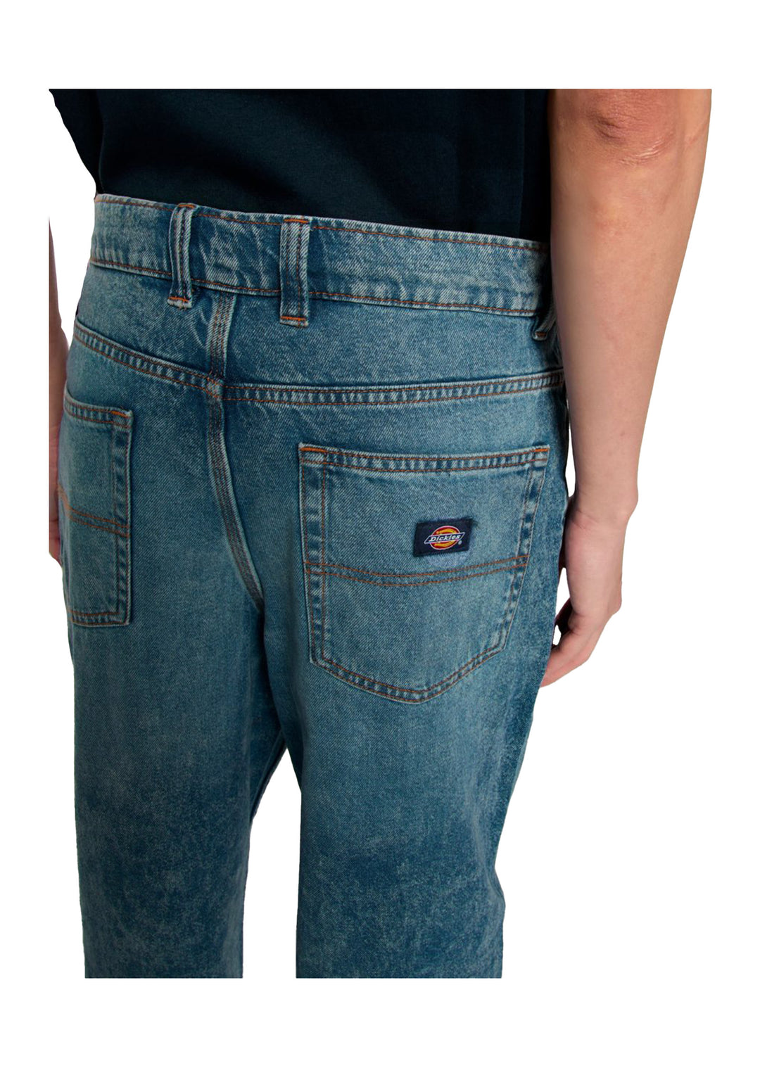 PANTALONE UOMO Denim Dickies