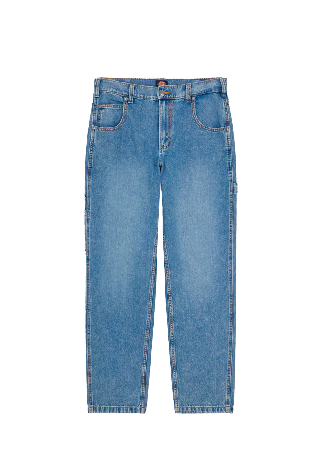 PANTALONE UOMO Azzurro Dickies